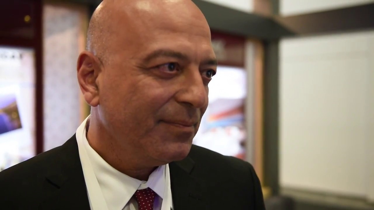 Mahmoud Mokhtar, country manager, Hilton Hotels, Ras Al Khaimah