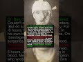 1 Jaw-Shattered Surgeon Saved 44 Men Giving Orders by Writing in Blood | Military History Talks