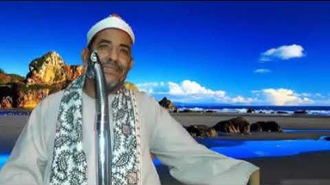 الشيخ فوزي سالمان الحلفاوي          سورة الانعام