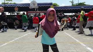 A.z.a 3,9 Tahun Acara Bregodo Ngestiharjo