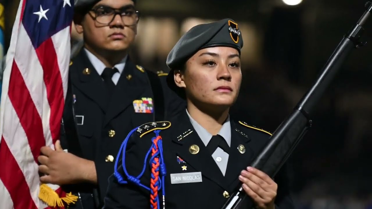 State Playoffs | Graham Kapowsin VS Stadium | High School Football | Saturday Night Live