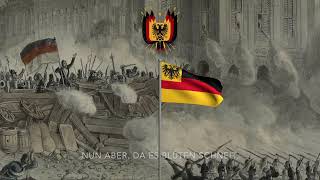 German Revolutionary Song - 