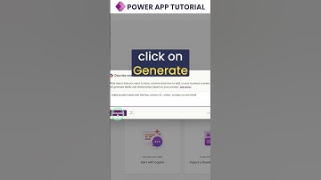 How to Create a Custom Dataverse Table Using Microsoft Copilot