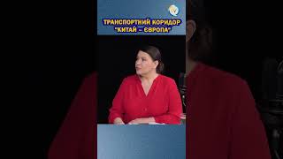 Транспортний коридор Зангезур –  це спосіб об'єднати світ – Волгов