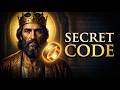 Solomon’s Secret Code — Ancient Wisdom to Master Yourself and Rule Your Inner Kingdom