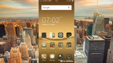 How To Change Launcher On OPPO A57
