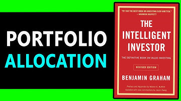 Summary of Chapter 4: How to Build Your Portfolio