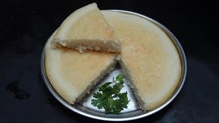 Dibbarotte idli Batter AttuRotti - दिब्बा रोटी-దిబ్బ రొట్టి