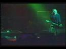Nirvana - LOVE BUZZ / TERRITORIAL PISSINGS (Live in Amsterdam Parte 8)