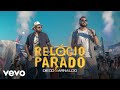 Diego & Arnaldo - Relógio Parado (Ao Vivo)