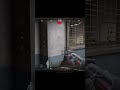 Never peek a stallinium with AK