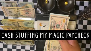 May MAGIC Paycheck Cash Stuffing 💸 | #cashenvelopesystem