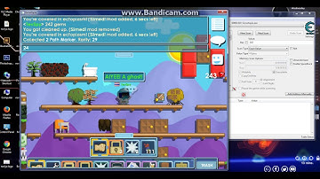 Growtopia : How to hack gems with Cheat engine [ Fake ]