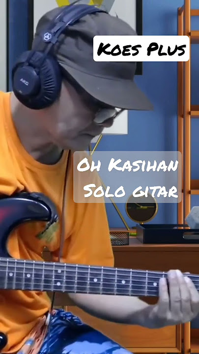 OH KASIHAN KOES PLUS #koespluscover #koesplus #koesplusmania #koespluskaraoke #koesbesaudara