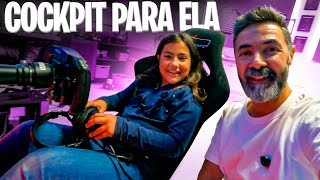 Nitro Concepts E-Racer O Pit Perfeito Para Toda A Família? Testado