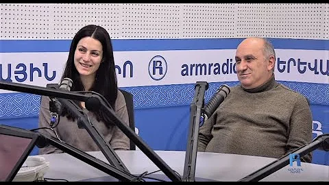 «Վերնատուն»․ 1988-ի  պատմական պերֆորմանսը՝ ժամանակակից արվեստի ինստիտուտում 08.12.2025