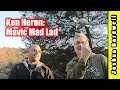 Ken Heron cut his finger and bled for this video (Mavic Mini Mayhem)
