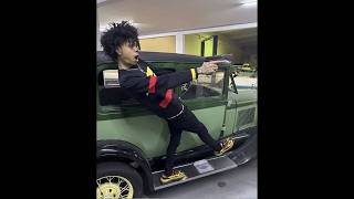 [FREE] Lil Speedy Sample Type Beat - "PARTY LIKE A ROCKSTAR"