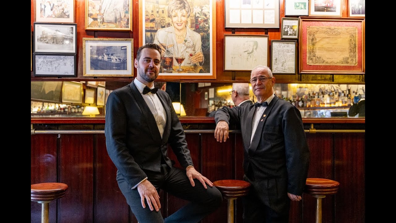 El nuevo Boadas es el clásico Boadas. Simone Caporale se une a Jerónimo Vaquero