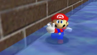 Super Mario 64 - Ep.2 | El super truco