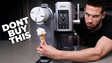 Watch this BEFORE you buy the Creami Swirl