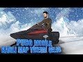 YENİ KARLI MAP VİKENDİ! [PUBG Mobile]