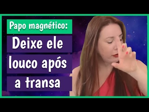 Vídeo: Como Um Cara Trata Uma Namorada? Vamos Te Contar Tudo Sobre Isso