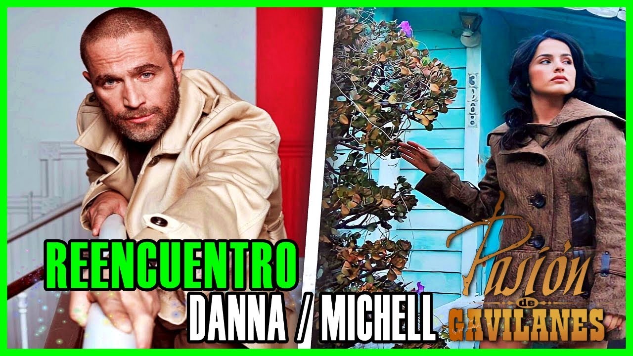 Reencuentro virtual de Danna Garcia 