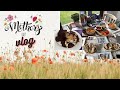 MOTHER&#39;S DAY VLOG | FOOD, FOOD AND MORE FOOD