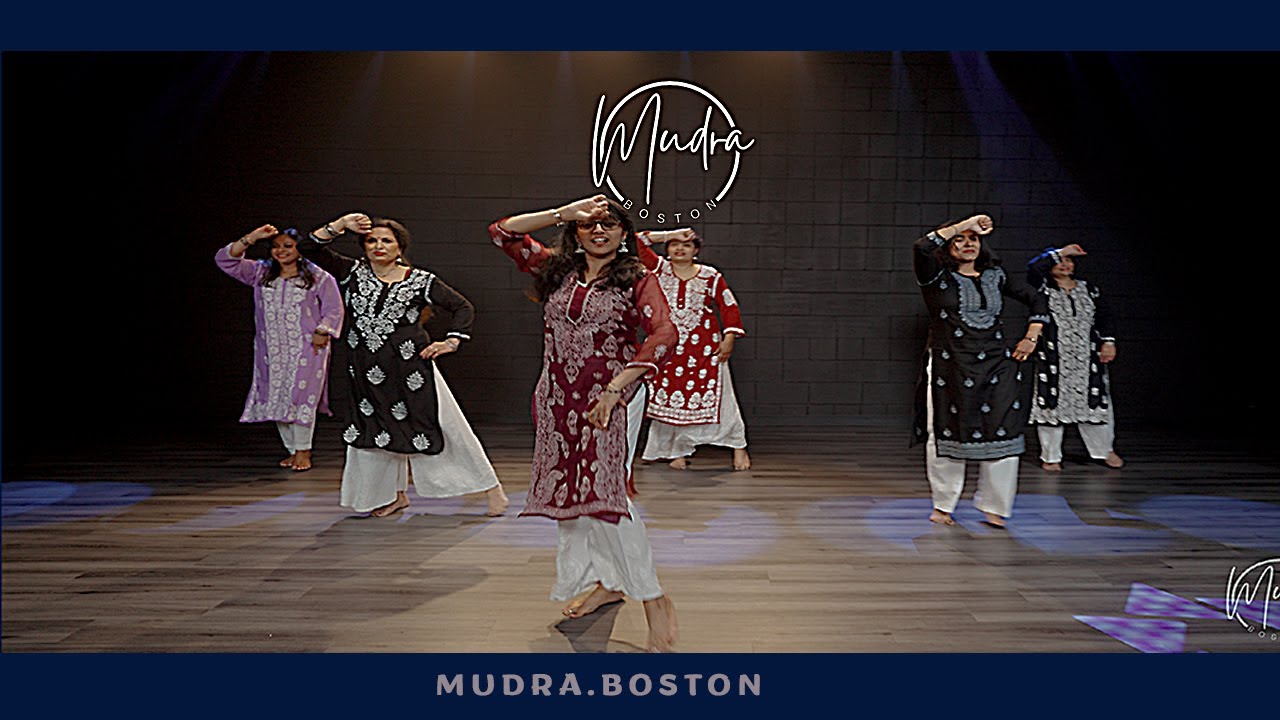 Navrai Majhi | Extended Version | Mudra Boston