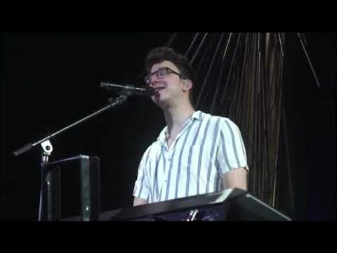 AJR - Netflix