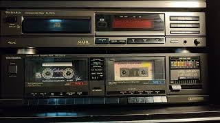 Cengiz Coşkuner - Allah Allah (Enstrümantal) 1988 (Orijinal Kaset Kayıt)