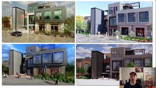 What is a good rendering - User survey about Rendering Quality! Profile