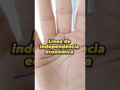 línea de independencia
