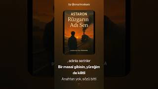 Onur İncekara - Rüzgarın Adı Sen Extend Mix Astaron Official Üzik