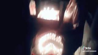 Tik Tok// Surprise Ulang tahun pacar sederhana
