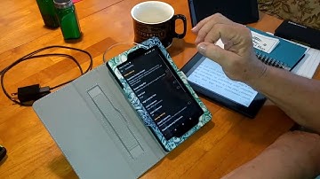 How to increase font size on Kindle Fire 7
