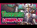 I play terraria no commentary