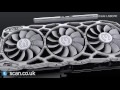EVGA NVIDIA GeForce GTX 1080 Ti 11GB FTW3 iCX Technology : video thumbnail 1