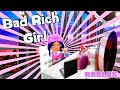 A Rich Highschool Bad Girls Morning Routine (Royale High Roleplay Routine)