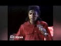 Michael jackson  smooth criminal rehearsals pensacola florida 1988 