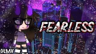 Fearless GLMV(kinda Oc backstory)|FLASH WARNING|