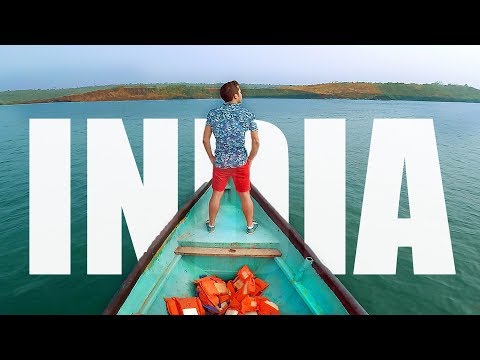 Vídeo: ¿Viajar A La India? Es Como Ir Al Campamento De Entrenamiento - Matador Network