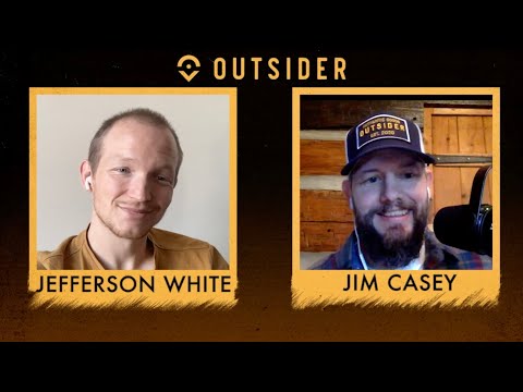 Outsider Interviews: Jefferson White of "Yellowstone"