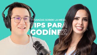 Lo que tu jefe no quiere que sepas: Recomendaciones para Godínez con Lucy Herrera