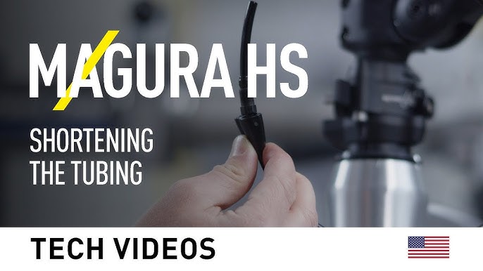 MAGURA HS: Montage Easy/ EVO Mount 