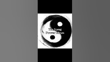 Stickman Ying Yang Power ideas 😱 #drawmaster