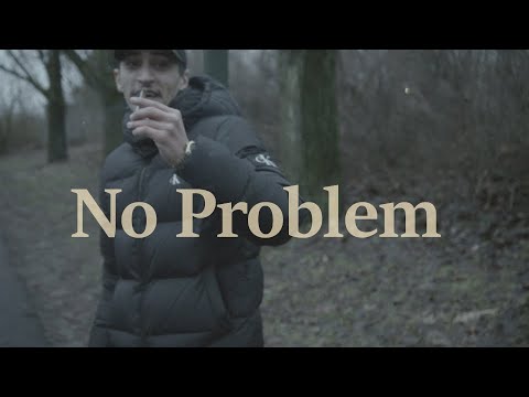 SNÏPER MC -No Problem 💊 "Official Music Video"