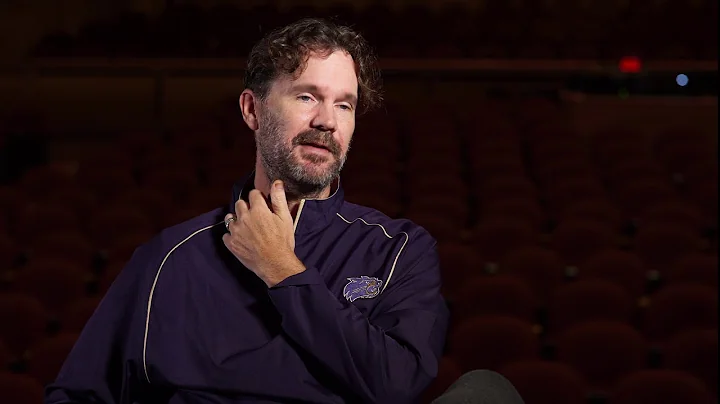 Sit Down with Sean Bridgers