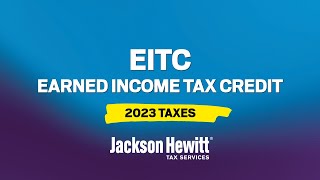 What is the Earned Income Tax Credit (EITC)?